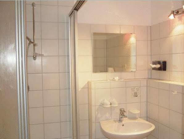 Gasthof Kegel Waren  Esterno foto