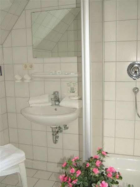 Gasthof Kegel Waren  Esterno foto